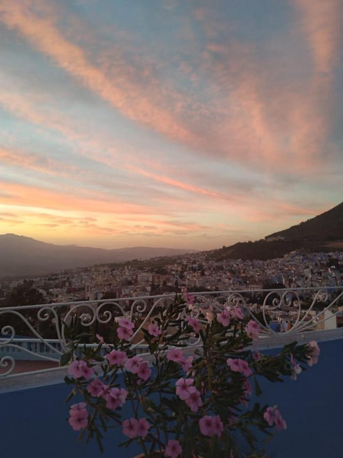 Dar Achraf Διαμέρισμα Chefchaouen Εξωτερικό φωτογραφία